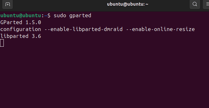 How to do partitioning